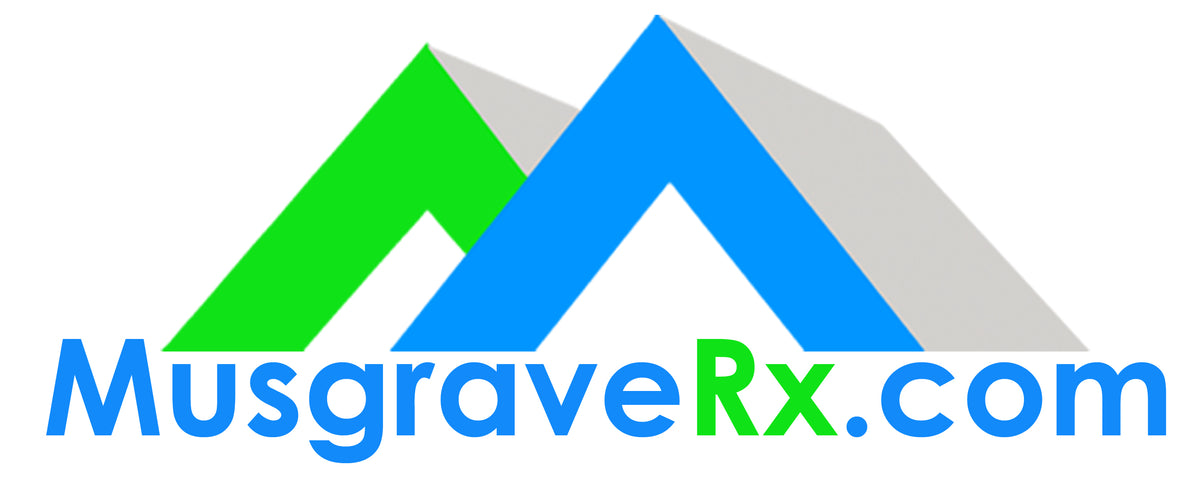MusgraveRx.com
– Musgrave RX